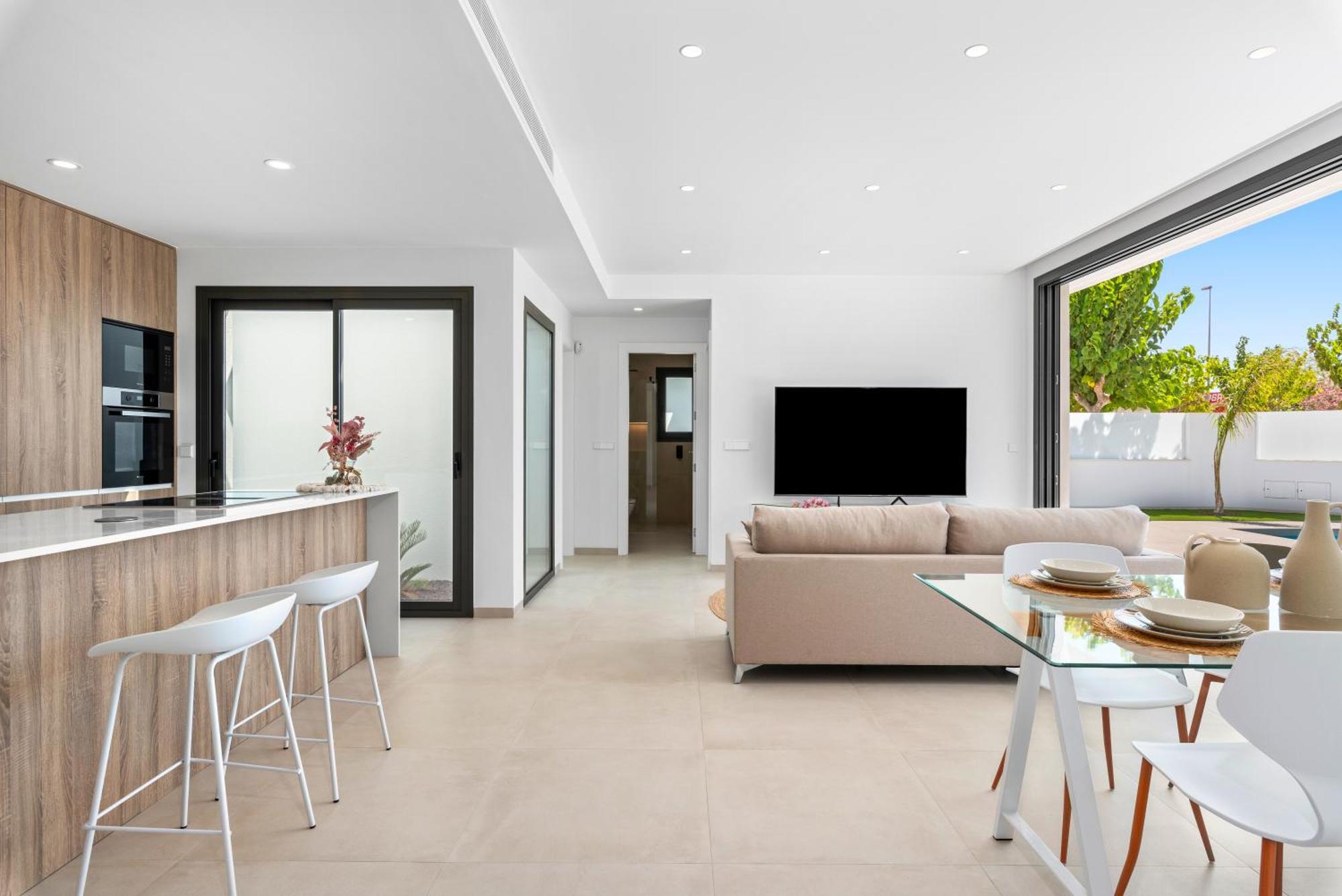 Villa Luxury