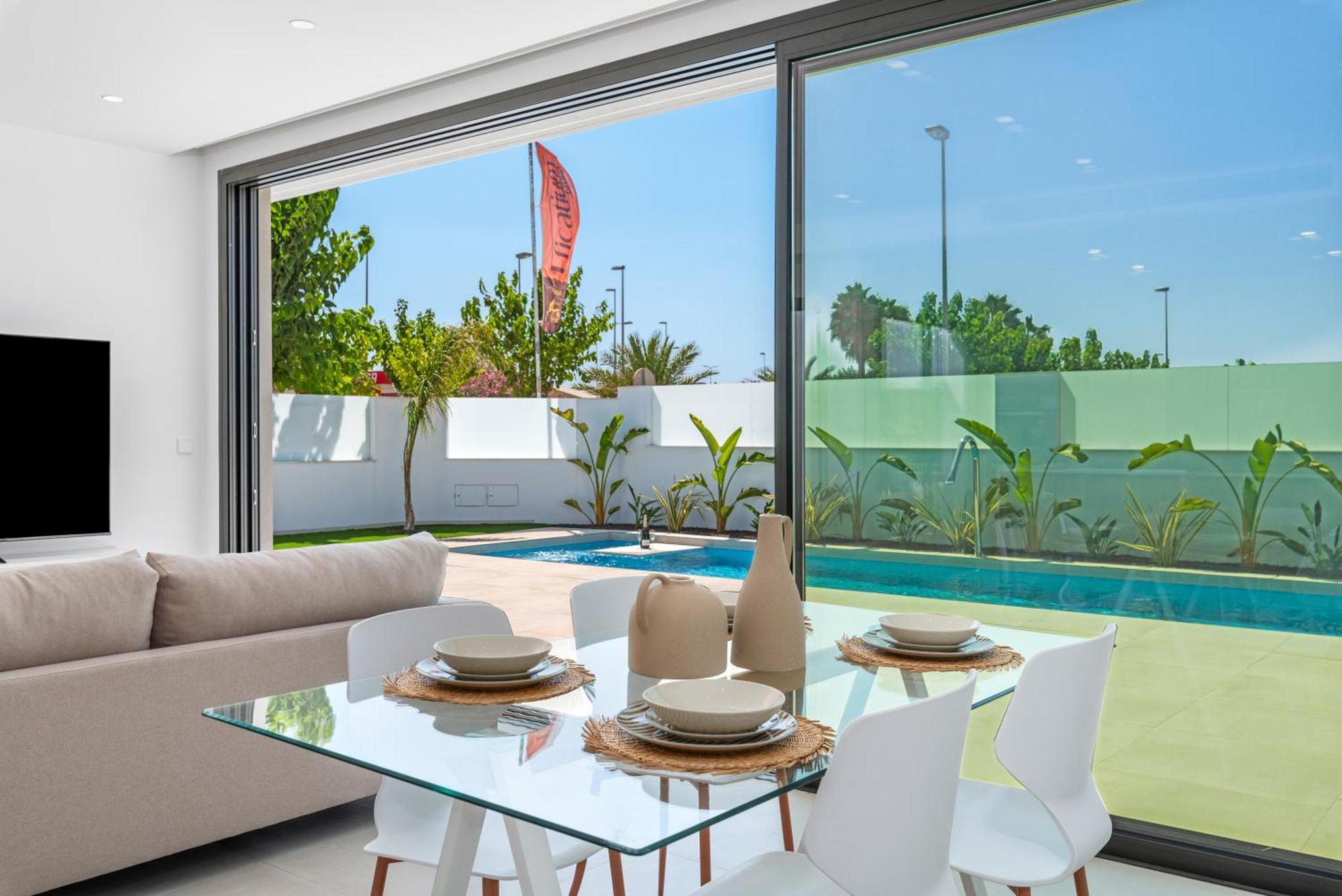 Luxury Villa
