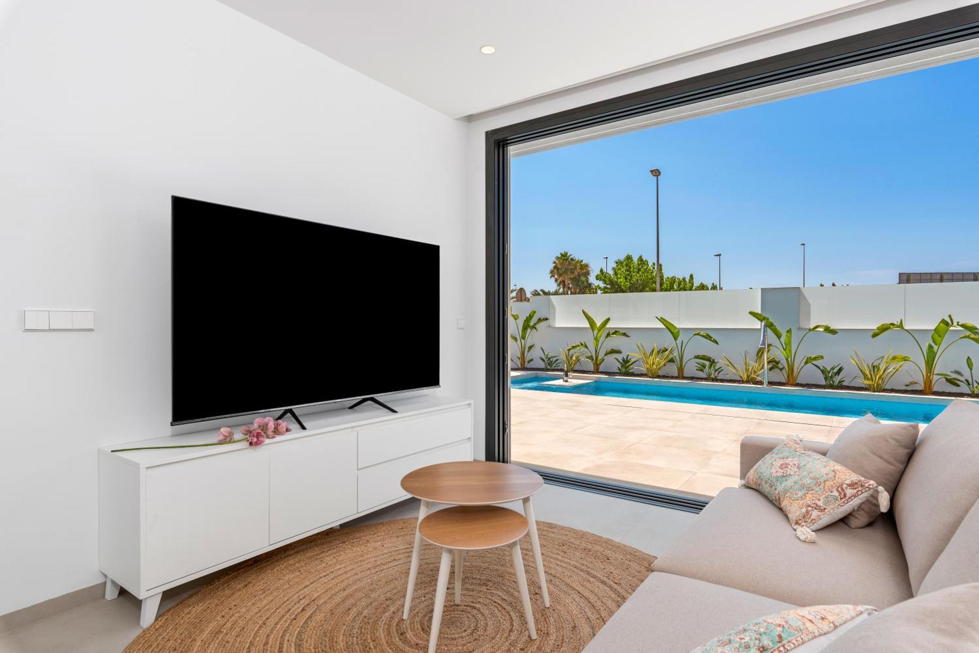 Villa Luxury *