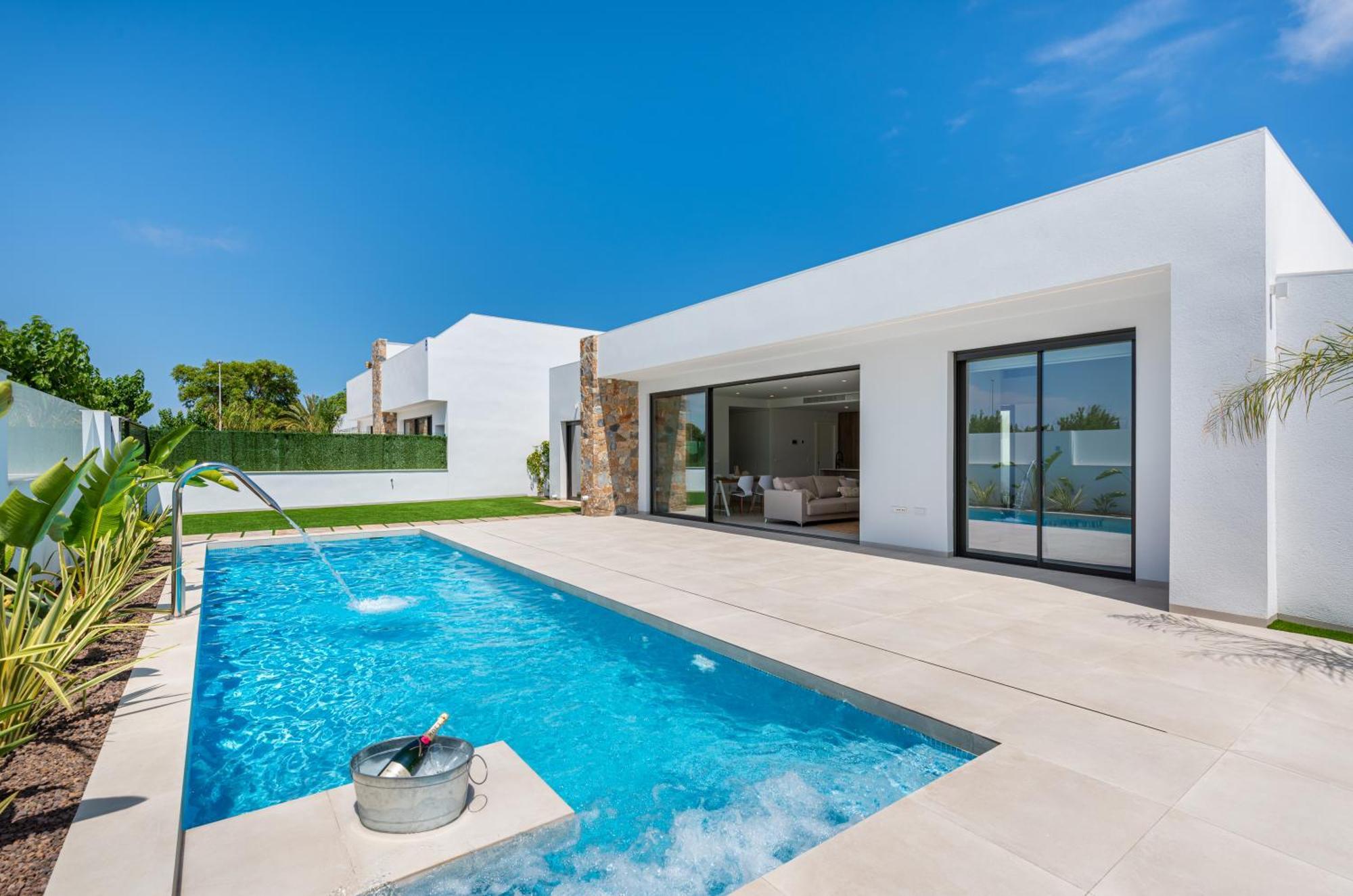 Luxury Villa