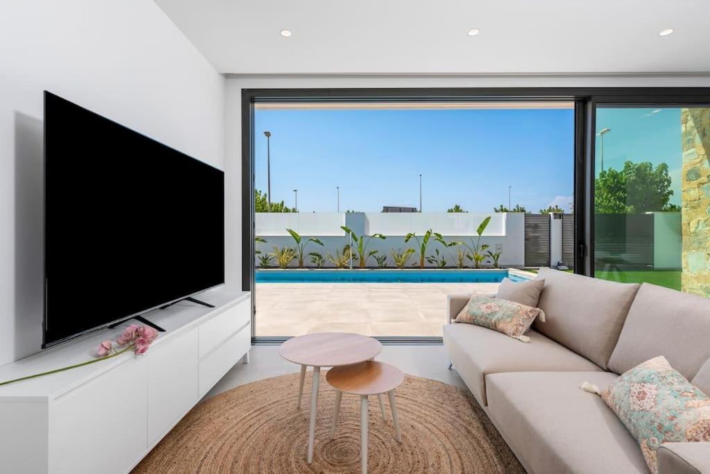 Villa Luxury