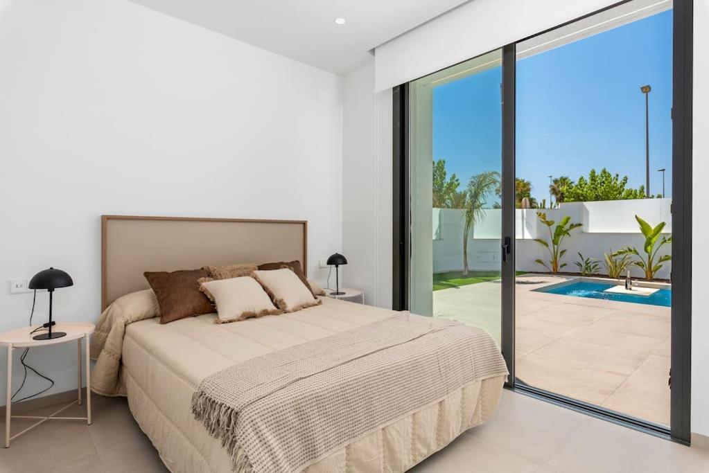 Villa Luxury