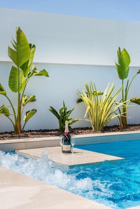 Luxury Pilar de la Horadada