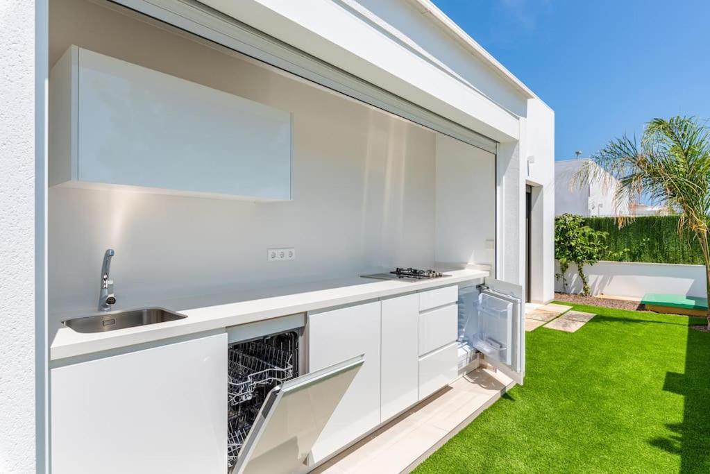 Villa Luxury *