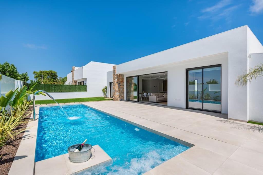 Villa Luxury *