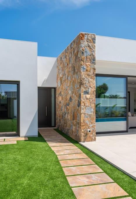 Luxury Villa